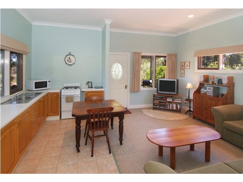 Proposed Lot 1044 Heron Drive, Margaret River WA 6285