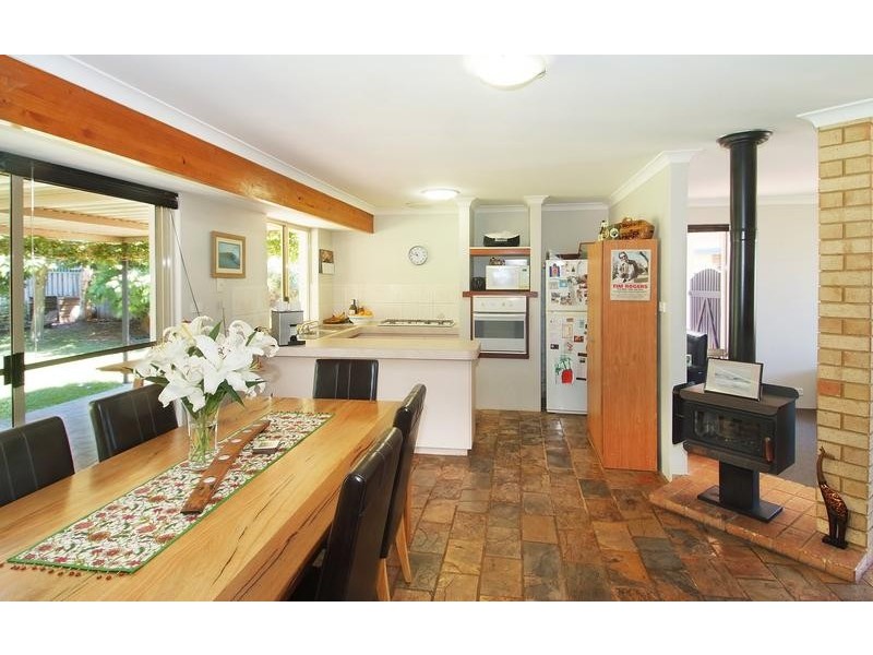 22 Hillier Drive, Margaret River WA 6285