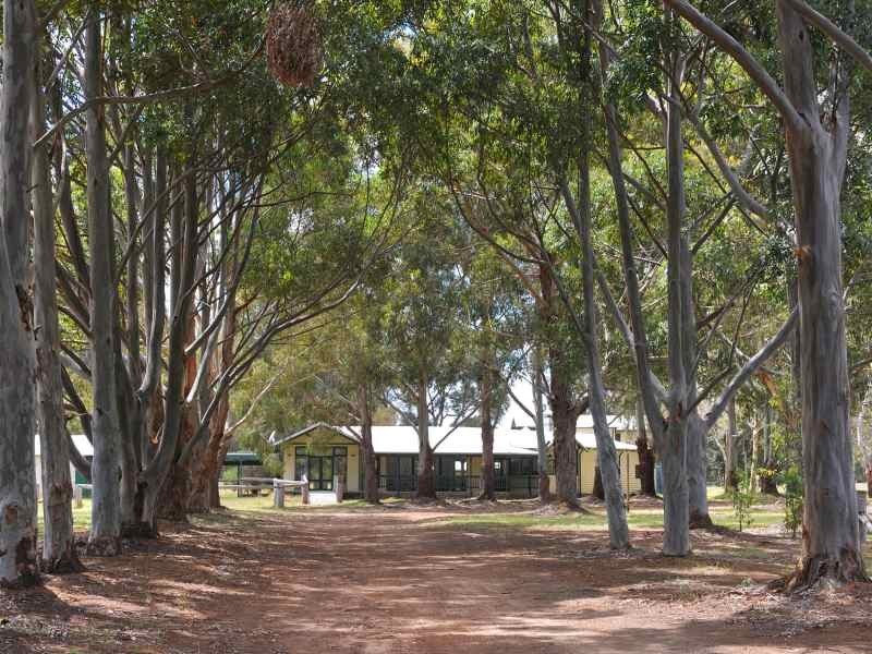 11117 Bussell Highway, Forest Grove WA 6286