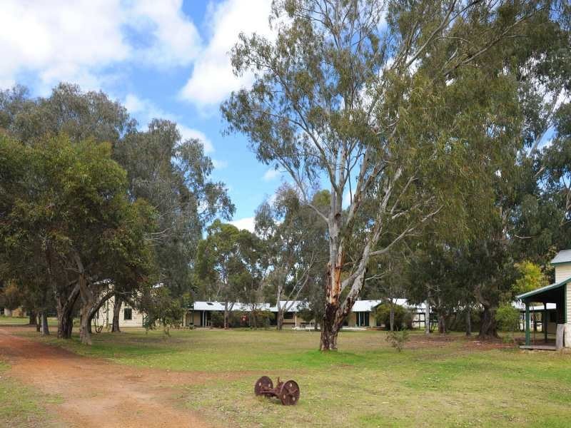 11117 Bussell Highway, Forest Grove WA 6286