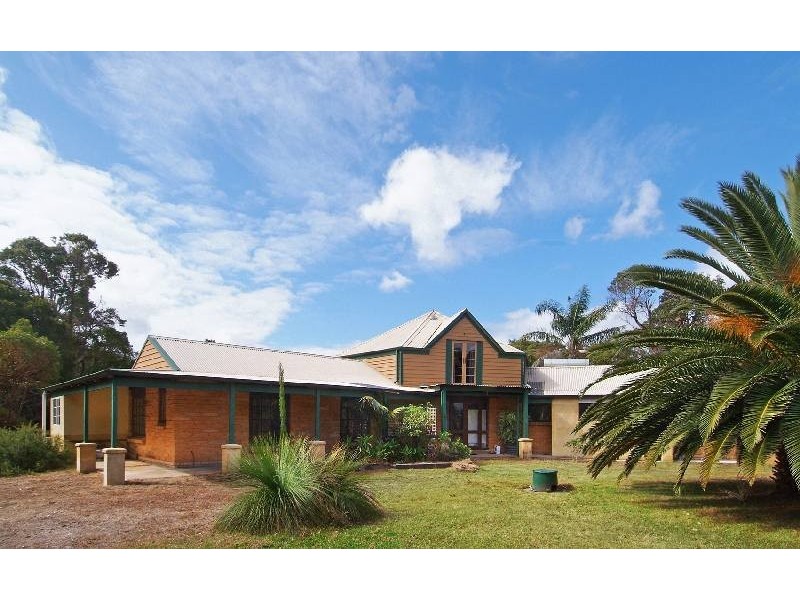 508 Kevill Road West, Margaret River WA 6285