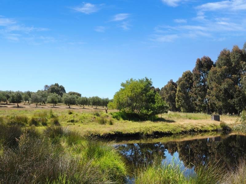 Proposed Lot 1046 Heron Drive, Margaret River WA 6285