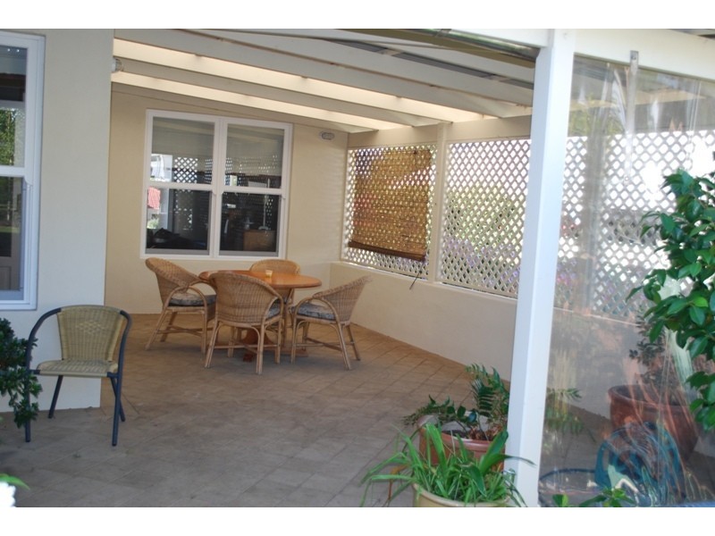 4 East Willmott Avenue, Margaret River WA 6285