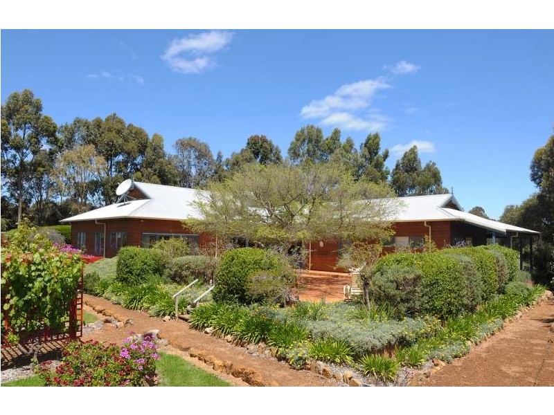 Proposed Lot 1044 Heron Drive, Margaret River WA 6285