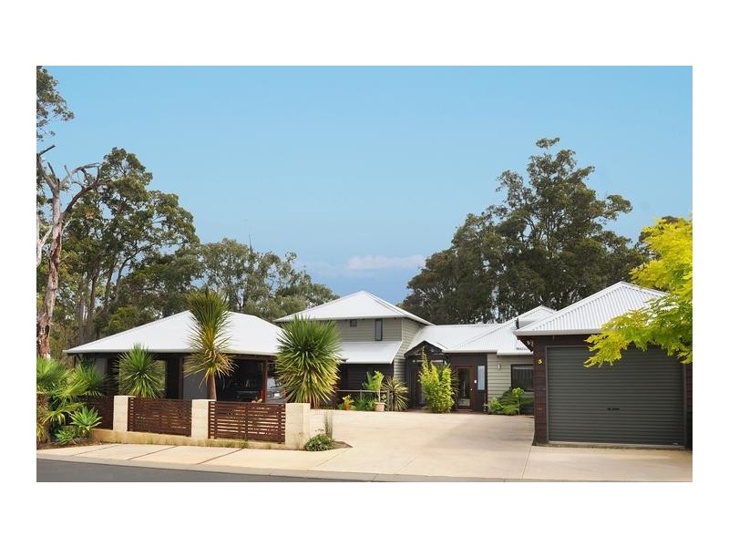 5 Lantana Lane, Margaret River WA 6285