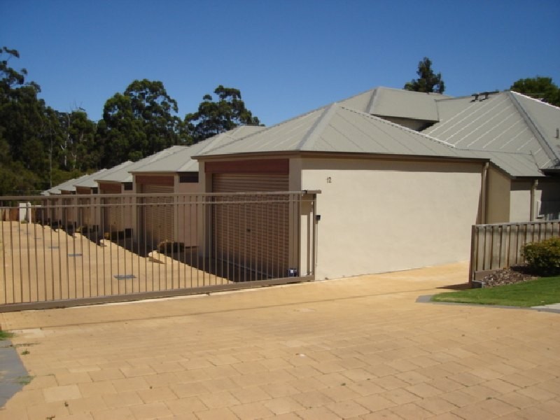 3/12 Townview Terrace, Margaret River WA 6285