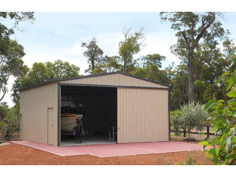 19 Honeytree Grove, Cowaramup WA 6284