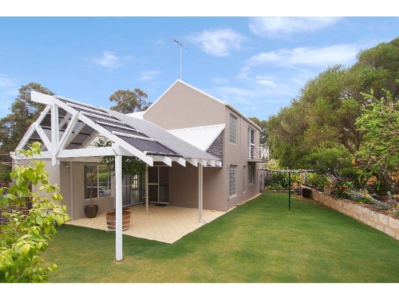 22 River Heights Road, Margaret River WA 6285