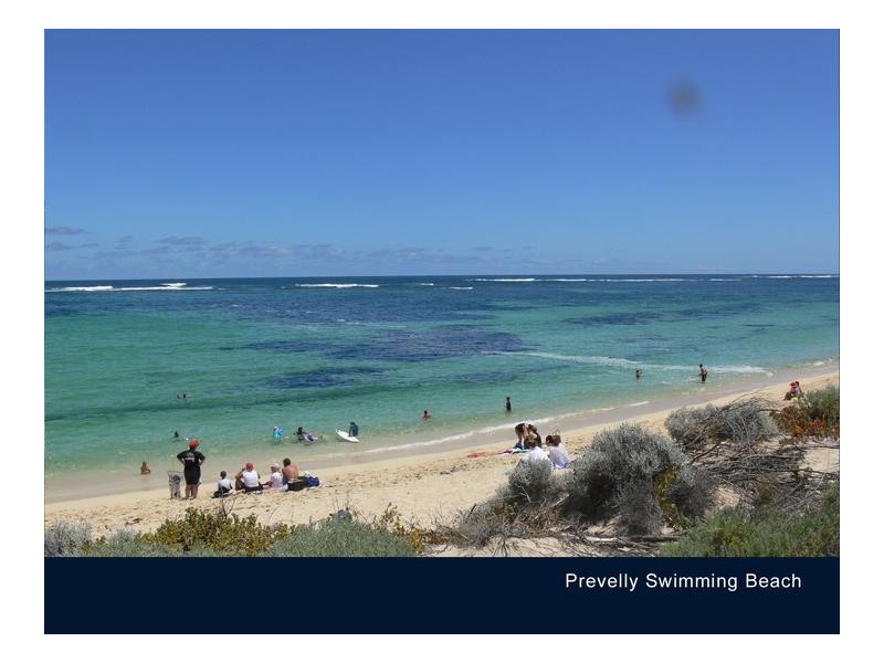 16a Wooredah Crescent, Prevelly WA 6285