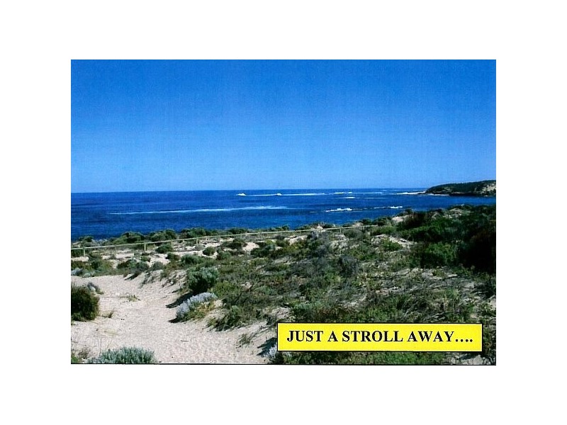 Lot 160,  Grunters Way, Gnarabup WA 6285