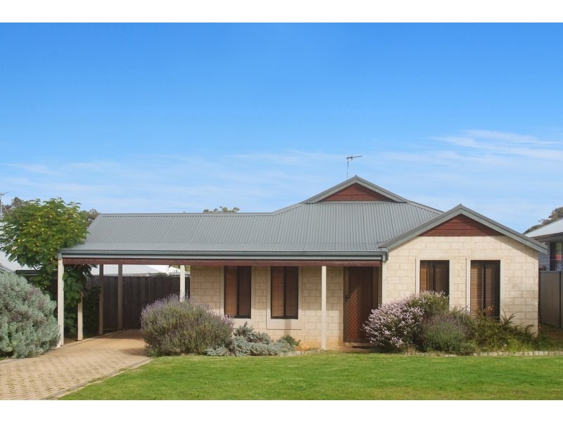 10 Spinebill Ramble, Margaret River WA 6285