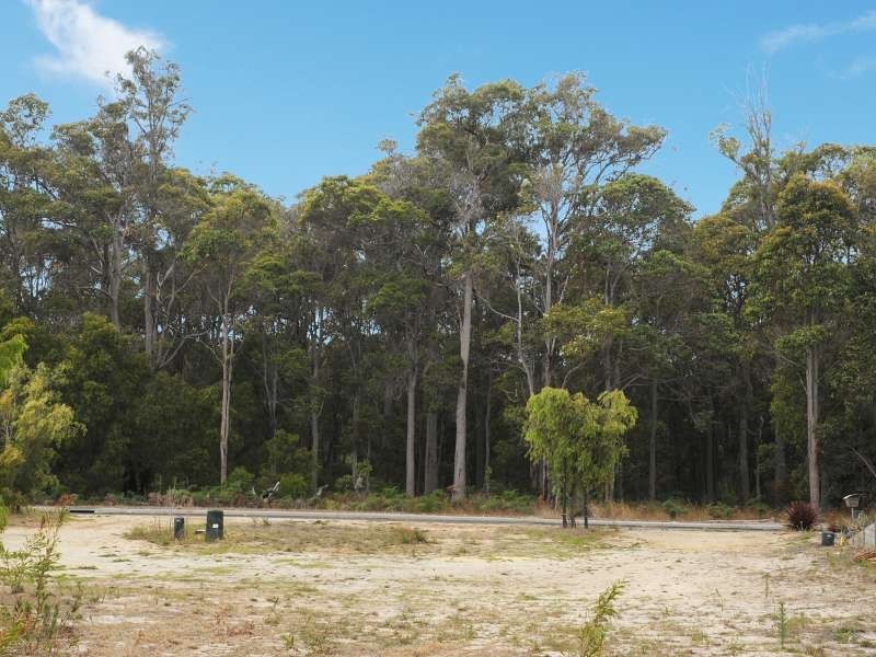 Lot 847,  Kingfisher Loop, Margaret River WA 6285