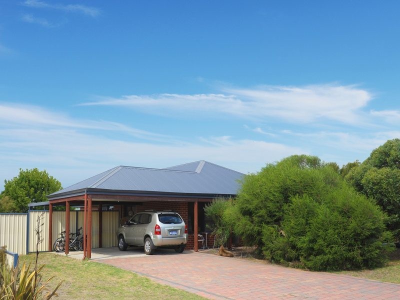 7 Mahogany Way, Cowaramup WA 6284