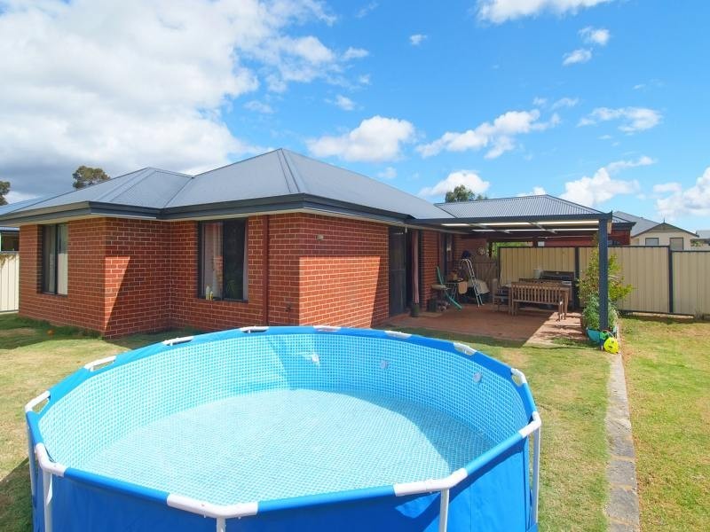 7 Mahogany Way, Cowaramup WA 6284