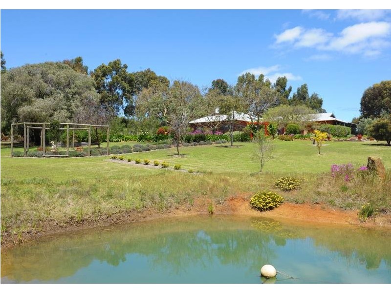 Lot 1044, Proposed Heron Drive, Margaret River WA 6285