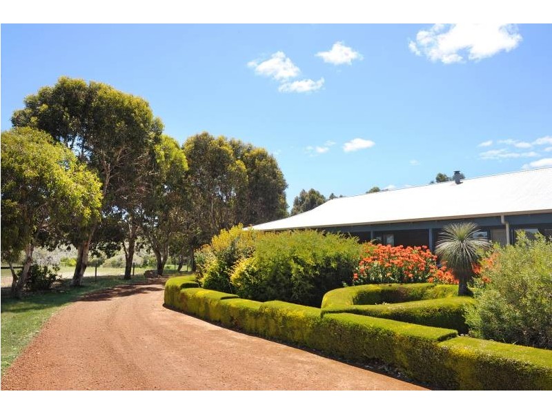 Lot 1044, Proposed Heron Drive, Margaret River WA 6285