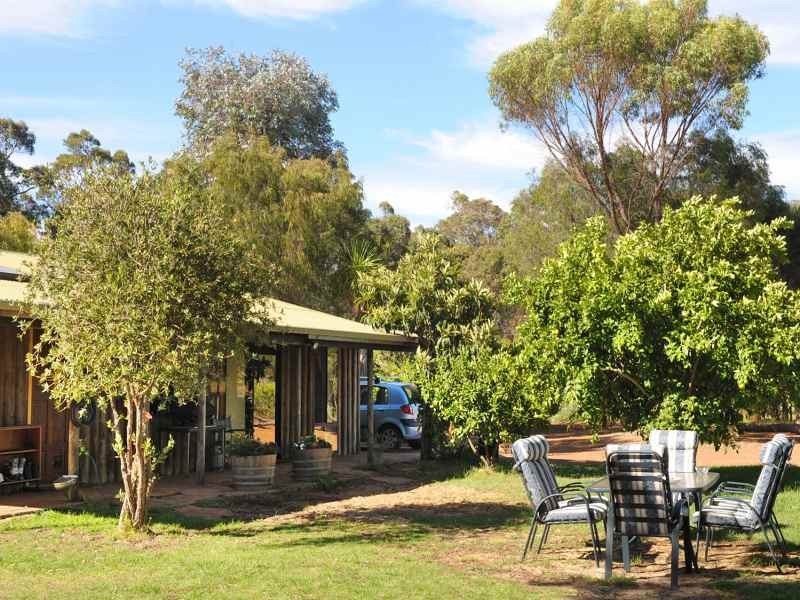 122 Railway Terrace, Margaret River WA 6285