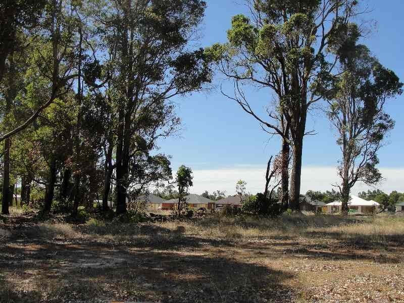 Lot 520 Goodwine Way, Cowaramup WA 6284