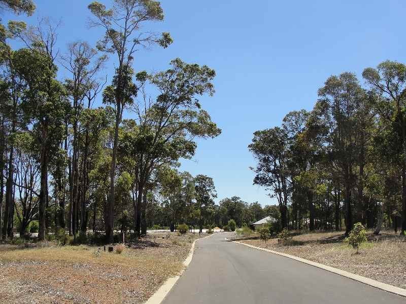 Lot 520 Goodwine Way, Cowaramup WA 6284