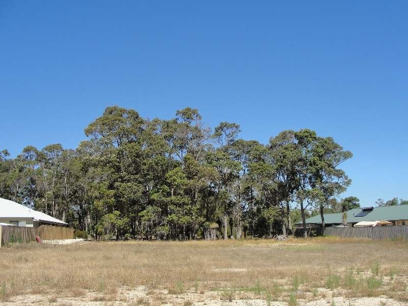 Lot 493,  Currawong Street, Cowaramup WA 6284