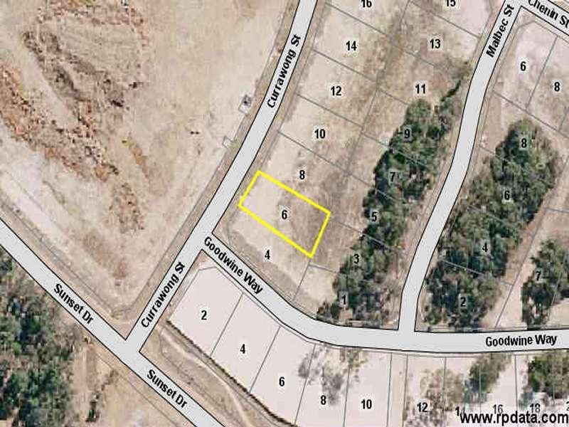 Lot 493,  Currawong Street, Cowaramup WA 6284