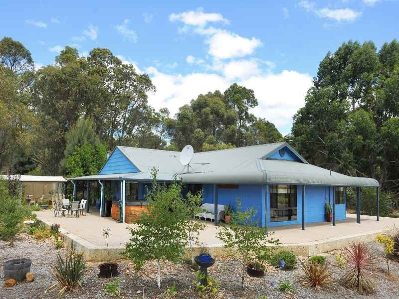 86 Crozier Road, Rosa Brook WA 6285