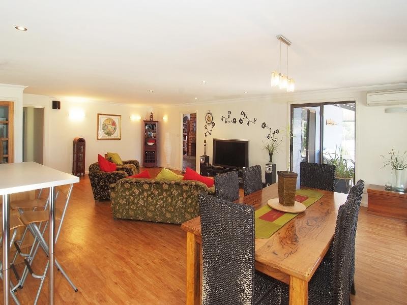 86 Crozier Road, Rosa Brook WA 6285