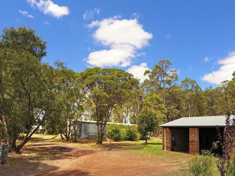 86 Crozier Road, Rosa Brook WA 6285