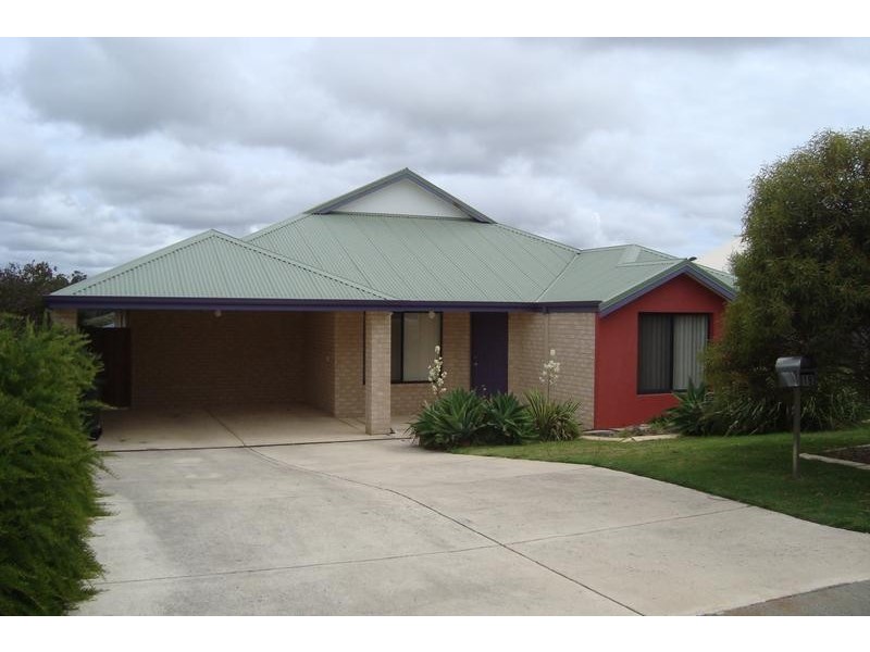 19 Hillside Crescent, Margaret River WA 6285