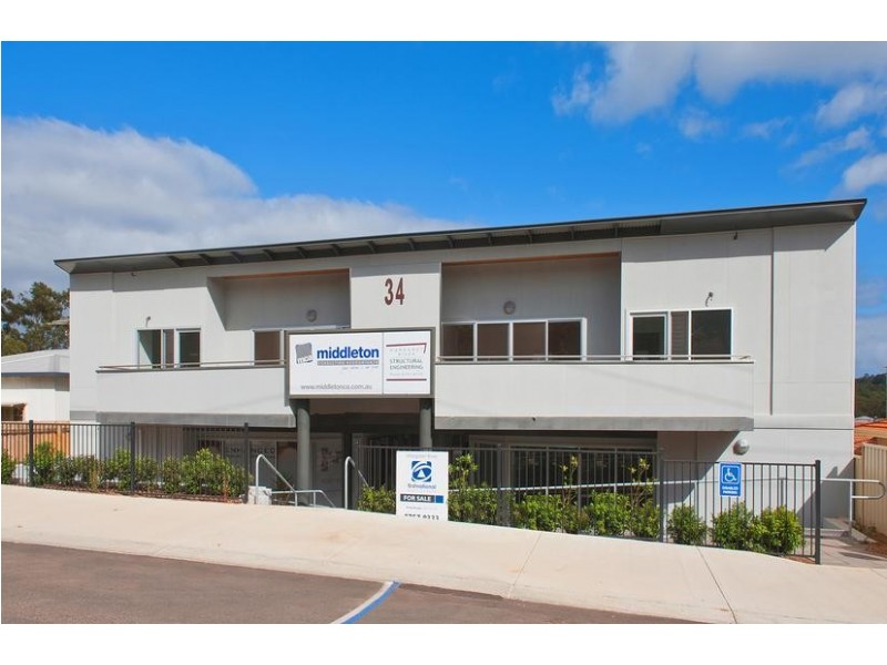 5/34 Town View Terrace, Margaret River WA 6285