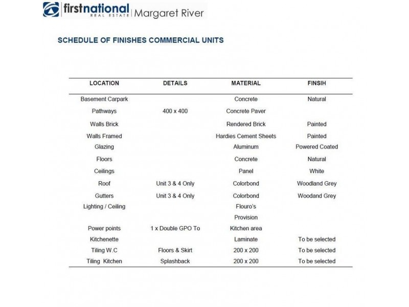 2/34 Town View Terrace, Margaret River WA 6285