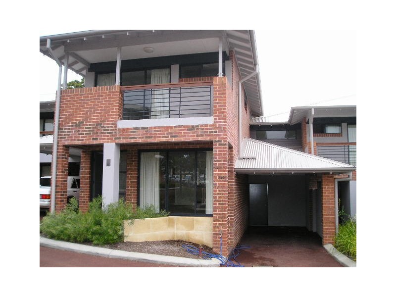 Unit 33/2 Tunbridge Street, Margaret River WA 6285