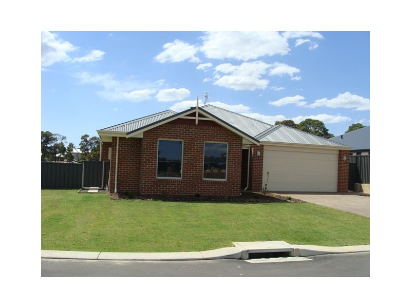 28 Villers Street, Cowaramup WA 6284