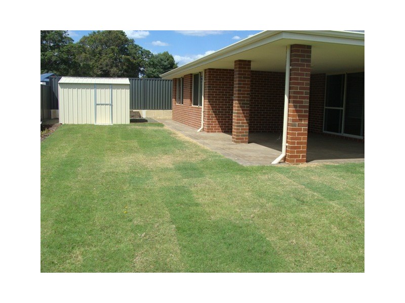 28 Villers Street, Cowaramup WA 6284