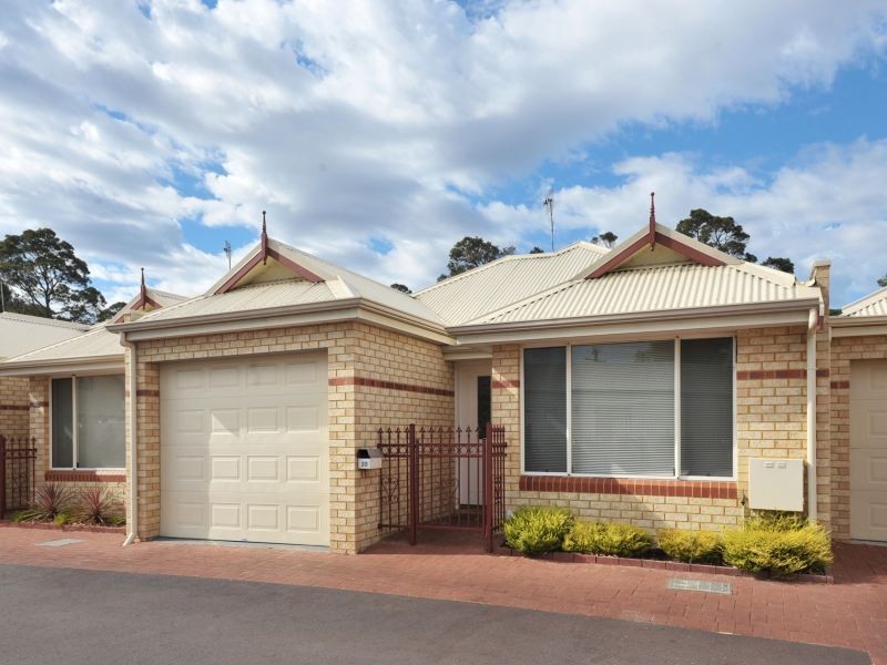 20/5 Station Road, Margaret River WA 6285