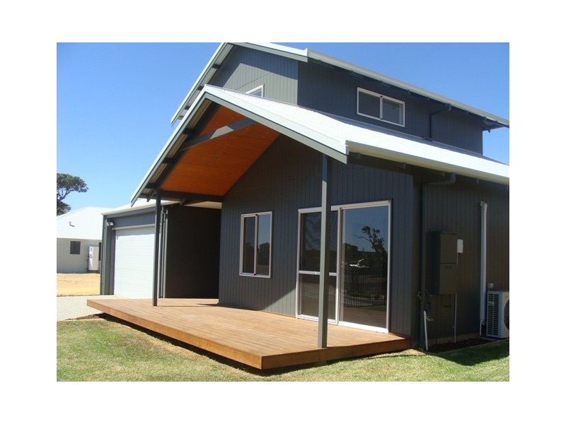 26 Tonkin Boulevard, Margaret River WA 6285