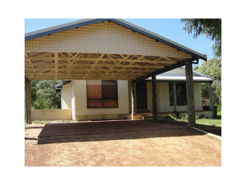 Lot 26, 4 Georgette Way, Prevelly WA 6285