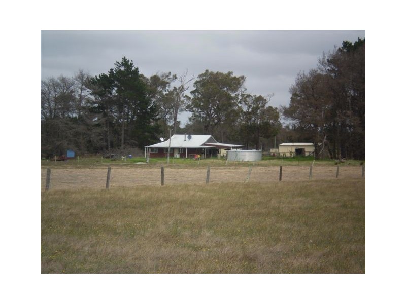 133 Courtney Road, Karridale WA 6288