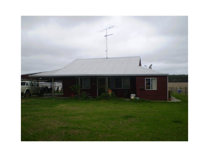 133 Courtney Road, Karridale WA 6288