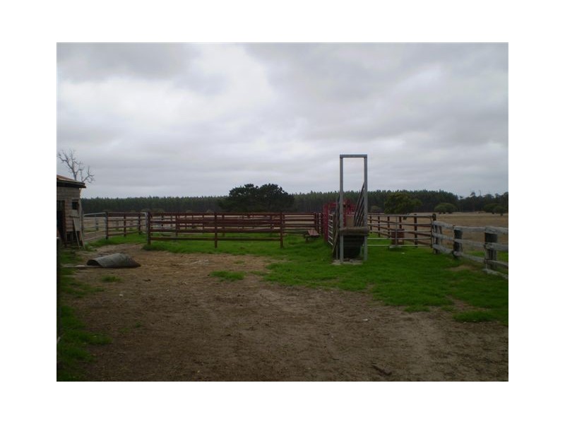 133 Courtney Road, Karridale WA 6288