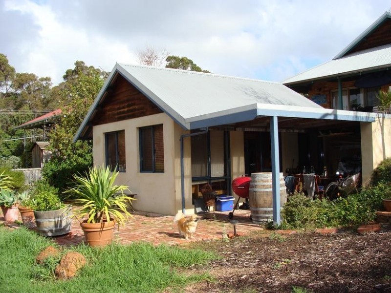 15 / A McLeod Place, Margaret River WA 6285