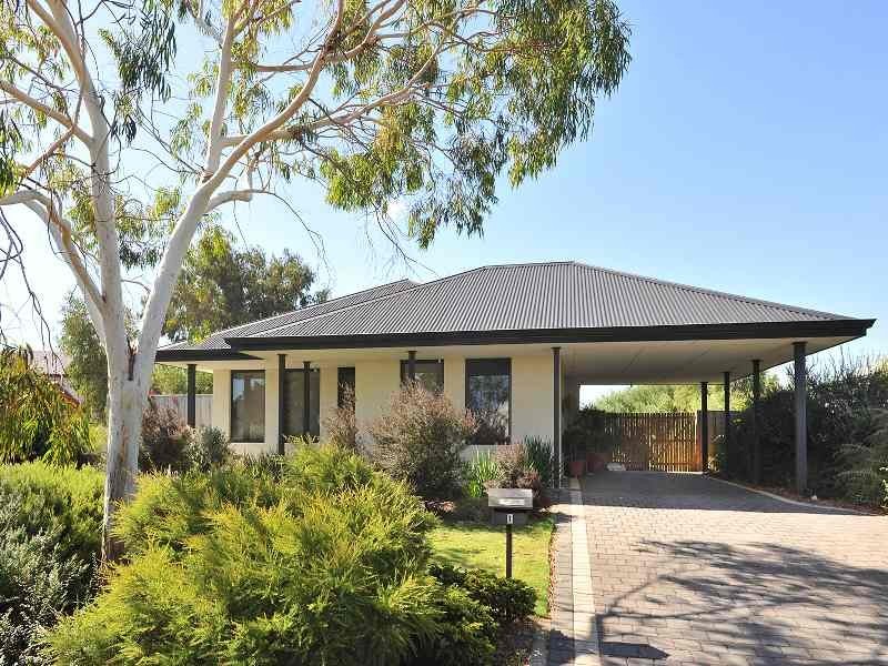 1 Silver Top Boulevard, Margaret River WA 6285