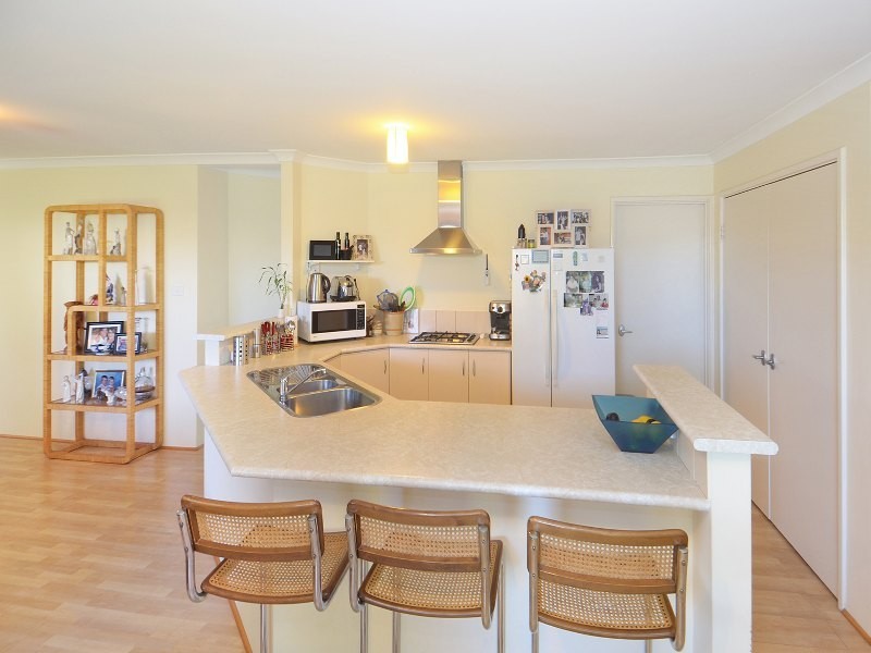 1 Silver Top Boulevard, Margaret River WA 6285