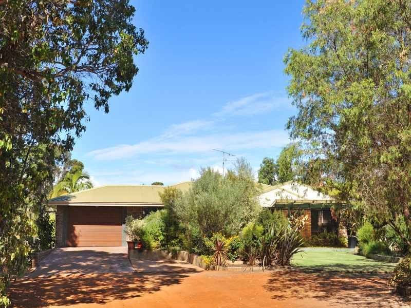1 Shaw Place, Margaret River WA 6285