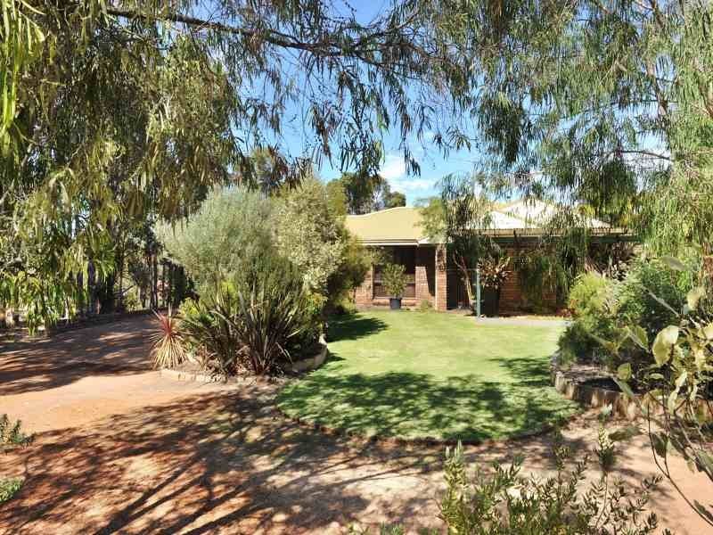 1 Shaw Place, Margaret River WA 6285