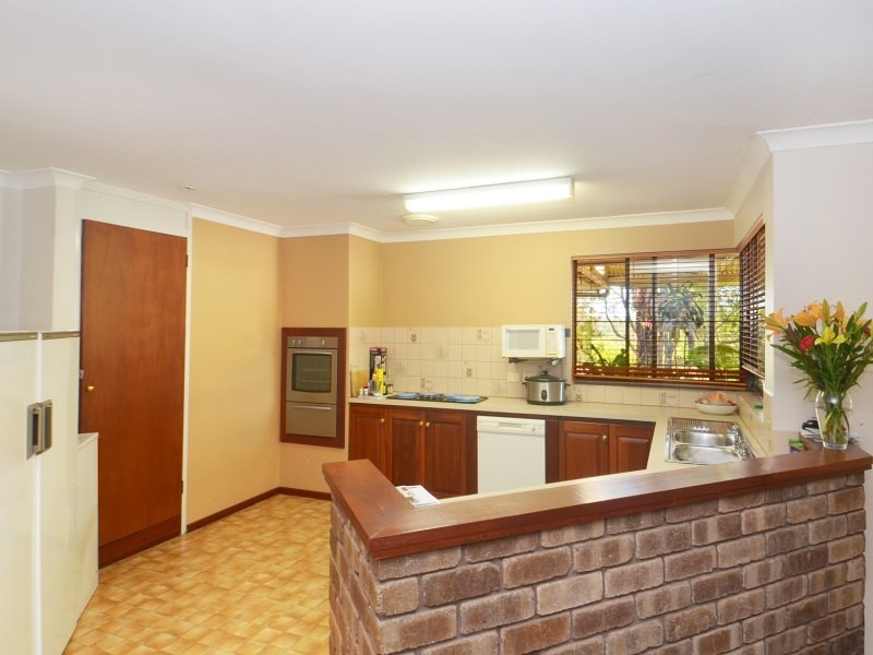 1 Shaw Place, Margaret River WA 6285