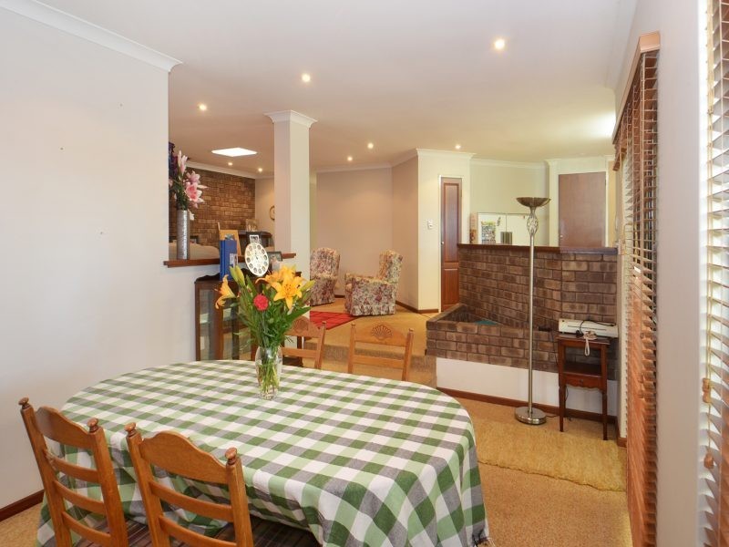 1 Shaw Place, Margaret River WA 6285
