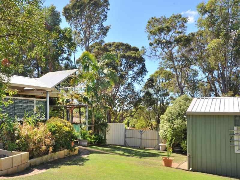 1 Shaw Place, Margaret River WA 6285
