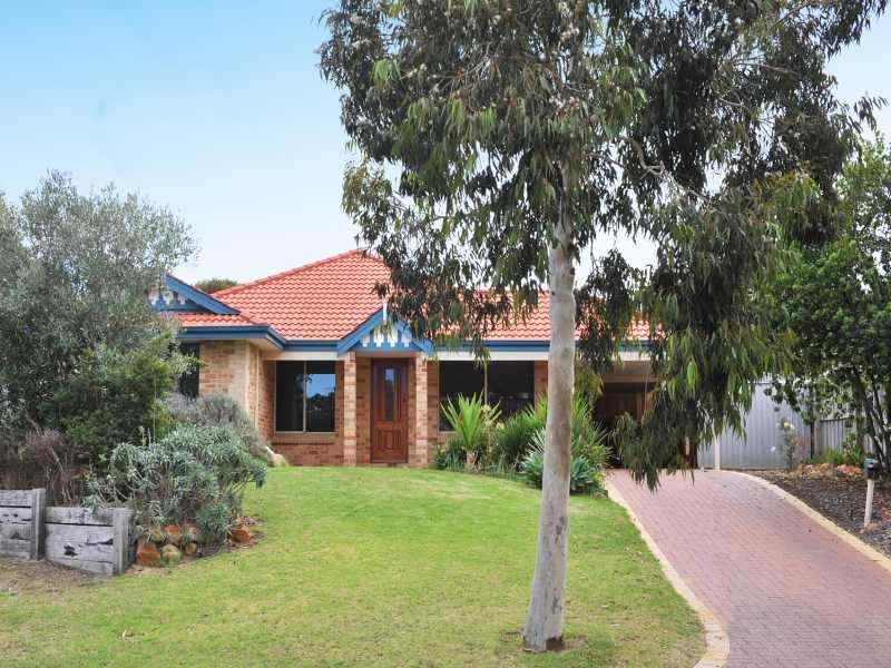 1 Maculata Trail, Margaret River WA 6285