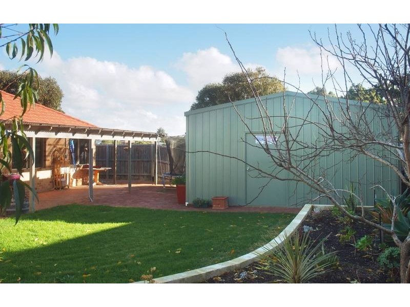 1 Maculata Trail, Margaret River WA 6285